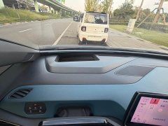 Volkswagen ID.3 Pro Intelligent Edition - ფოტო 7