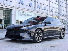 Nio ET5T 75kWh Touring - ფოტო 1