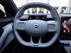 Nio ET5T 75kWh Touring - ფოტო 11