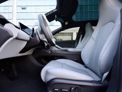 Nio ET5T 75kWh Touring - ფოტო 12