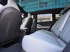 Nio ET5T 75kWh Touring - ფოტო 14