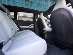 Nio ET5T 75kWh Touring - ფოტო 15