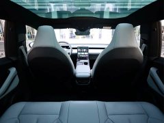 Nio ET5T 75kWh Touring - ფოტო 17