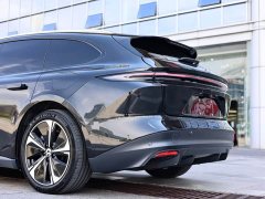 Nio ET5T 75kWh Touring - ფოტო 19