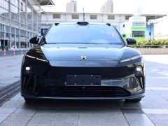 Nio ET5T 75kWh Touring - ფოტო 2