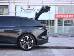 Nio ET5T 75kWh Touring - ფოტო 20