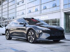 Nio ET5T 75kWh Touring - ფოტო 3