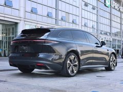 Nio ET5T 75kWh Touring - ფოტო 7