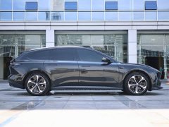 Nio ET5T 75kWh Touring - ფოტო 8