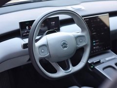 Nio ET5T 75kWh Touring - ფოტო 9