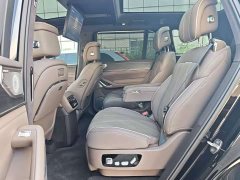 Denza BYD Denza N9 Flash Charge Premier - ფოტო 6