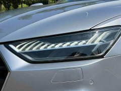 Audi A7 40 TFSI Luxury - ფოტო 12