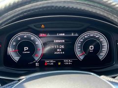 Audi A7 40 TFSI Luxury - ფოტო 14