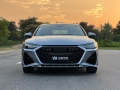 Audi A7 40 TFSI Luxury - ფოტო 2