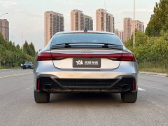 Audi A7 40 TFSI Luxury - ფოტო 6