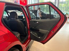 Volkswagen ID.3 2026 Smart Edition Intelligent Version GTX Package - ფოტო 10