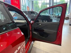 Volkswagen ID.3 2026 Smart Edition Intelligent Version GTX Package - ფოტო 12