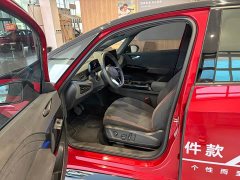 Volkswagen ID.3 2026 Smart Edition Intelligent Version GTX Package - ფოტო 13