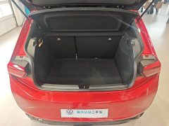 Volkswagen ID.3 2026 Smart Edition Intelligent Version GTX Package - ფოტო 14