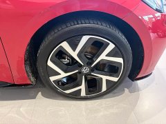 Volkswagen ID.3 2026 Smart Edition Intelligent Version GTX Package - ფოტო 15