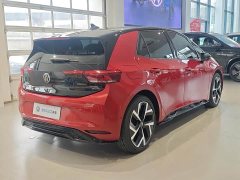 Volkswagen ID.3 2026 Smart Edition Intelligent Version GTX Package - ფოტო 16