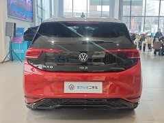Volkswagen ID.3 2026 Smart Edition Intelligent Version GTX Package - ფოტო 17