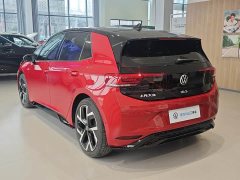 Volkswagen ID.3 2026 Smart Edition Intelligent Version GTX Package - ფოტო 18