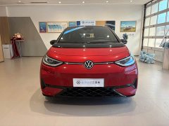 Volkswagen ID.3 2026 Smart Edition Intelligent Version GTX Package - ფოტო 2