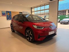 Volkswagen ID.3 2026 Smart Edition Intelligent Version GTX Package - ფოტო 3