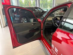 Volkswagen ID.3 2026 Smart Edition Intelligent Version GTX Package - ფოტო 7