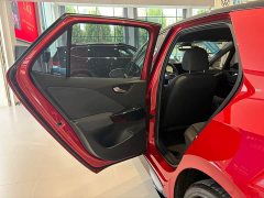 Volkswagen ID.3 2026 Smart Edition Intelligent Version GTX Package - ფოტო 8