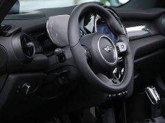 BMW MINI Facelift 1.5T COOPER CABRIO Sidewalk - ფოტო 16