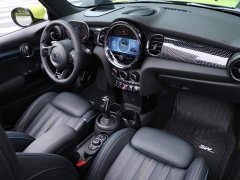 BMW MINI Facelift 1.5T COOPER CABRIO Sidewalk - ფოტო 17