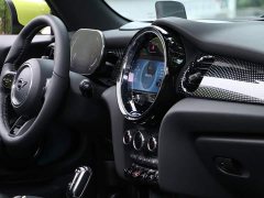 BMW MINI Facelift 1.5T COOPER CABRIO Sidewalk - ფოტო 18