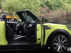 BMW MINI Facelift 1.5T COOPER CABRIO Sidewalk - ფოტო 20