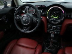 BMW MINI Facelift 1.5T COOPER CABRIO Sidewalk - ფოტო 7