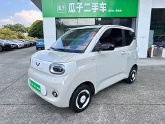 BMW Hongguang MINIEV Third Generation 215km Advanced Edition - ფოტო 1