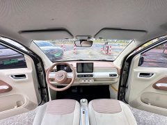 BMW Hongguang MINIEV Third Generation 215km Advanced Edition - ფოტო 10