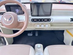 BMW Hongguang MINIEV Third Generation 215km Advanced Edition - ფოტო 11