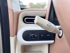 BMW Hongguang MINIEV Third Generation 215km Advanced Edition - ფოტო 14