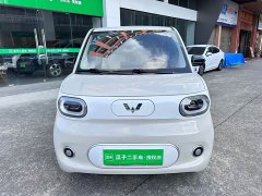 BMW Hongguang MINIEV Third Generation 215km Advanced Edition - ფოტო 2