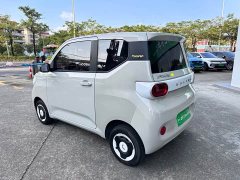 BMW Hongguang MINIEV Third Generation 215km Advanced Edition - ფოტო 4