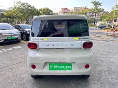 BMW Hongguang MINIEV Third Generation 215km Advanced Edition - ფოტო 5