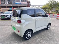 BMW Hongguang MINIEV Third Generation 215km Advanced Edition - ფოტო 6
