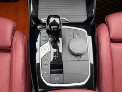 BMW X3 xDrive25i M Sport Package - ფოტო 12