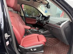 BMW X3 xDrive25i M Sport Package - ფოტო 17