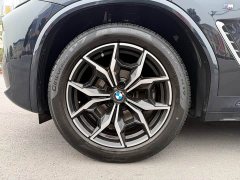 BMW X3 xDrive25i M Sport Package - ფოტო 4