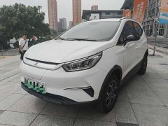 BYD Yuan Pro 401KM Deluxe - ფოტო 1