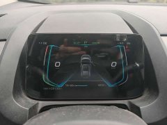 BYD Yuan Pro 401KM Deluxe - ფოტო 10