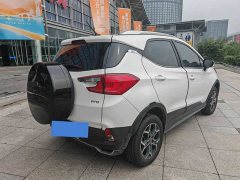 BYD Yuan Pro 401KM Deluxe - ფოტო 11